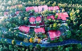 Surbee Resort Mussoorie 4*