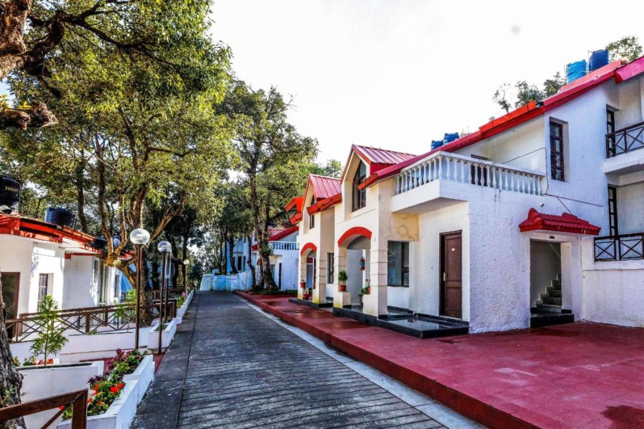 Surbee Resort Mussoorie Exterior photo